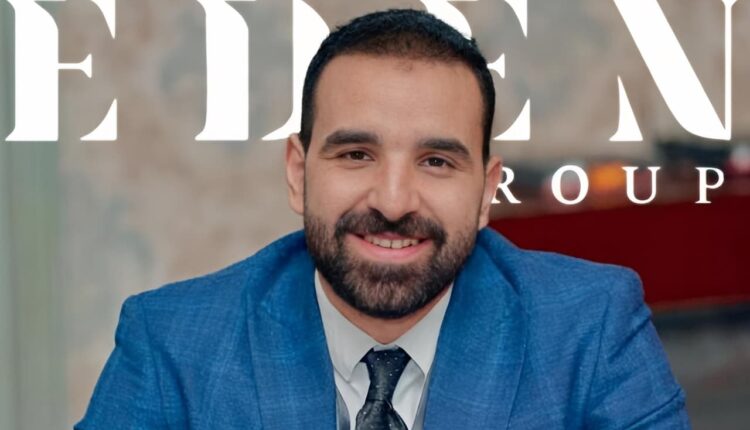 عدن جروب