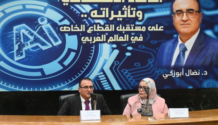أورينت بلانيت نضال أبوزكي