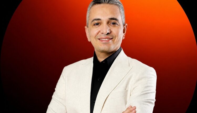 أحمد جمال الدين شركة «Arabian Mark Developments