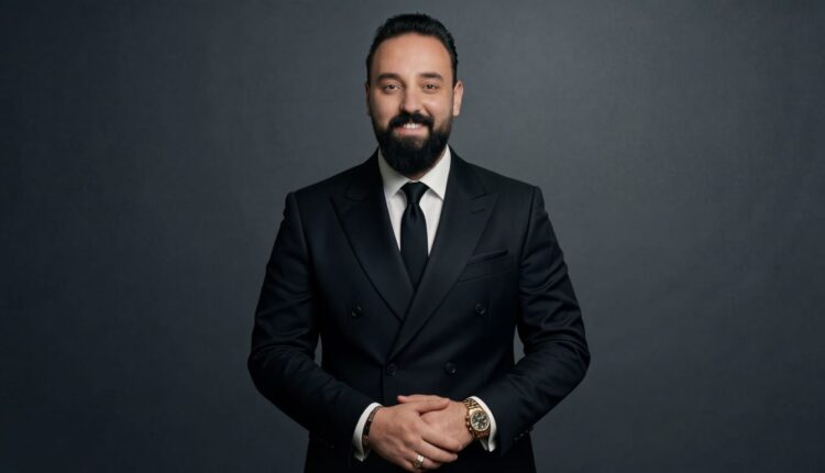 لمهندس محمد شبل - رئيس مجلس إدارة نوفارا هولدينج