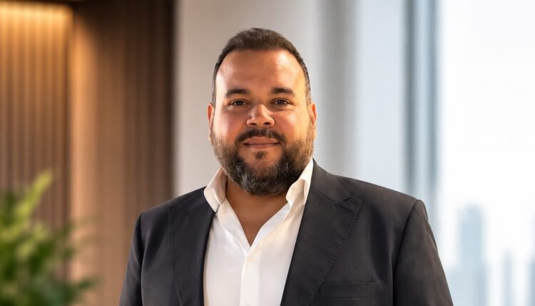 محمد مصطفى تاون واي
