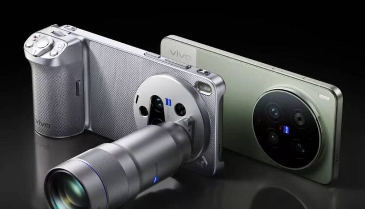 vivo X300