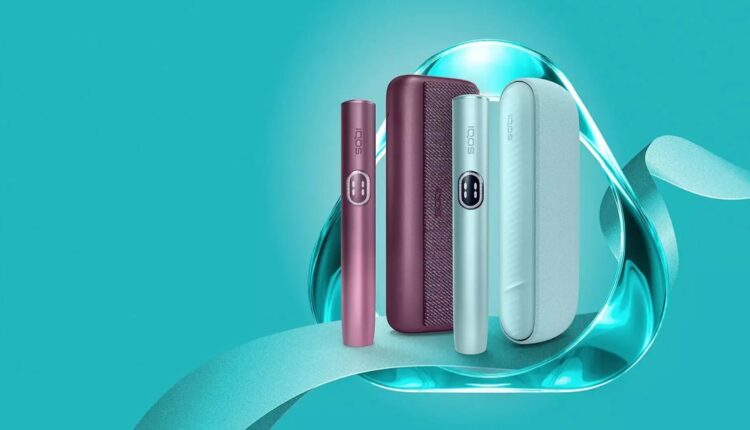 IQOS