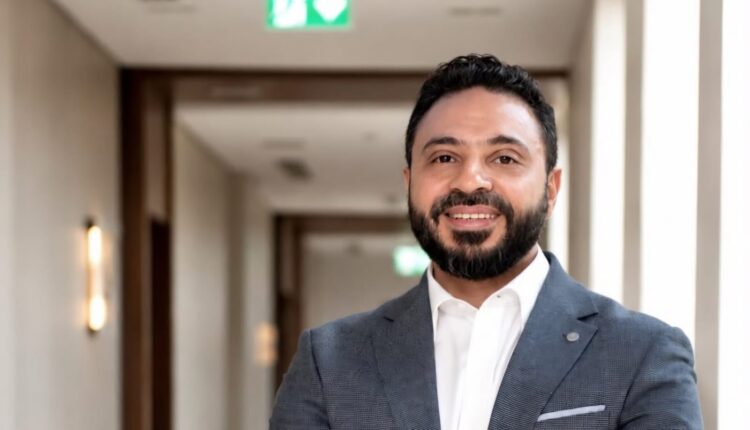 طارق سويد، رئيس مجلس إدارة شركة سكن جروب للتطوير العقاري