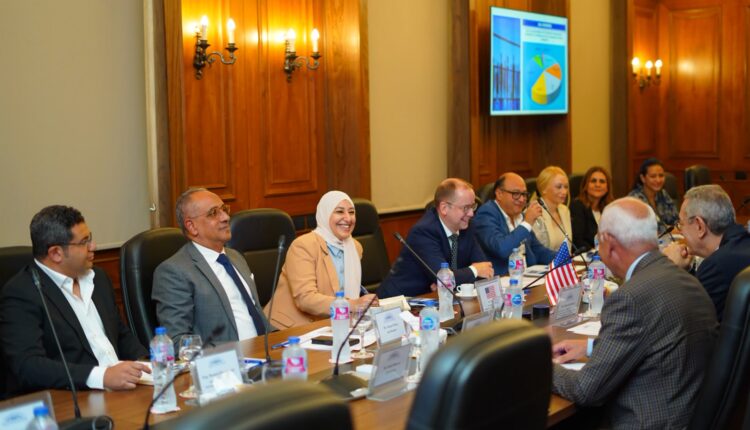 جمعية رجال أعمال إسكندرية