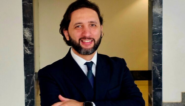 أعلنت مجموعة ميثاق العربية للتطوير العمراني (Methaq Arab Group) عن تعيين الأستاذ أحمد ممدوح رئيسًا للقطاع التجاري