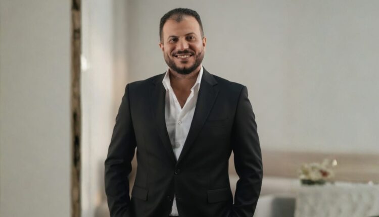 محمد ماضي، رئيس مجلس إدارة PLDG Development