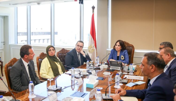 شركة مصر إيطاليا