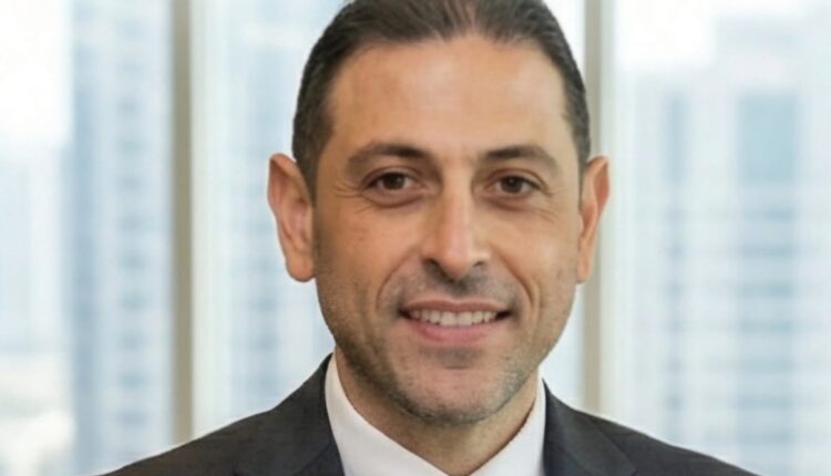أحمد فؤاد، الرئيس التنفيذي لشركة سوشيال بريكس Social Brix وعضو مجلس إدارة المجموعة العربية الأفريقية