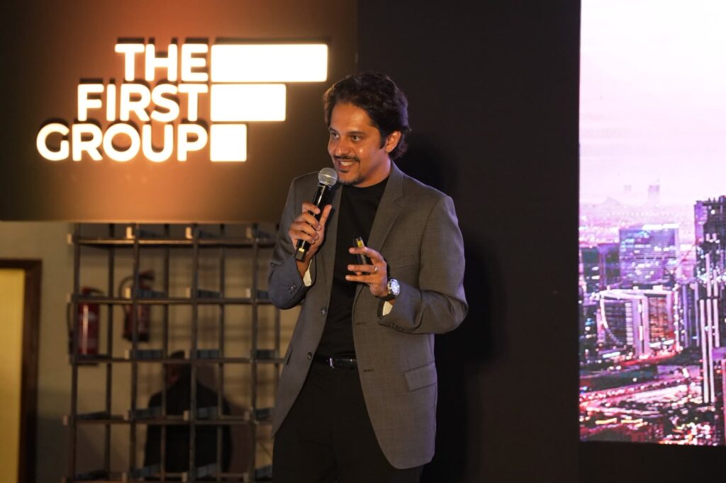 شراكة بين The First Group و Pulse Developments لإطلاق منصة لتطوير مشاريع الضيافة في مصر