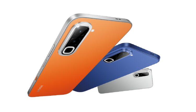 إنفينيكسInfinix