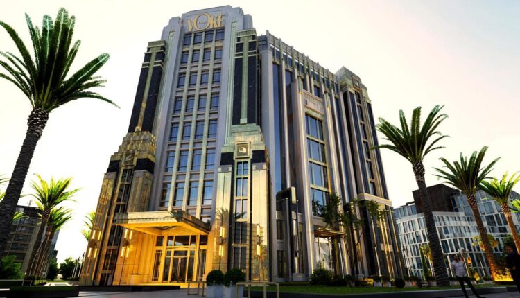 شركة HPD Developments