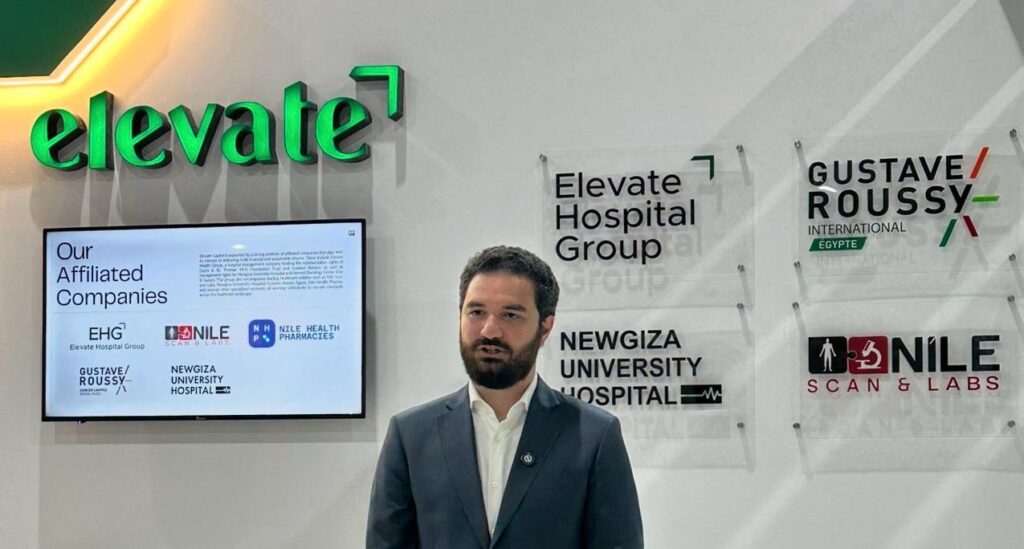إليفيت ومحرم تستحوذان على “مراكز النيل”.. وخطة للطرح في بورصة مصر