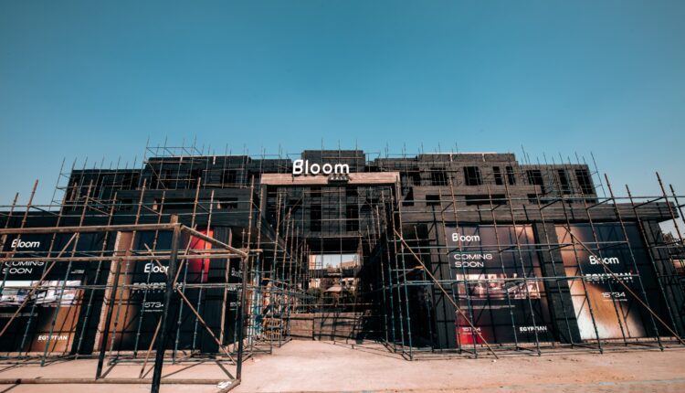 المطورين المصريين Egyptian Developers company