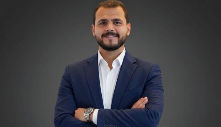 «نچم للتطوير العقاري» تعين عمر النجار رئيساً لقطاع التسويق لدعم خططها التوسعية