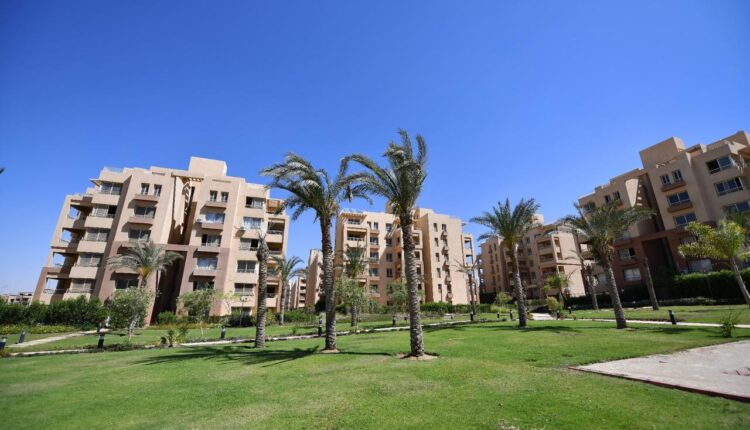 جاردن هيلز