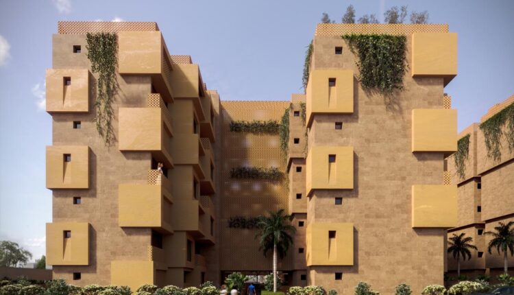 داما للتنمية العمرانية