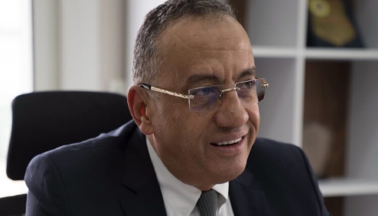 المكاتب والتقنيات التكنولوجية لشركة ريدكون للتعمير واستخدام الذكاء الاصطناعي وتقنية BIM.