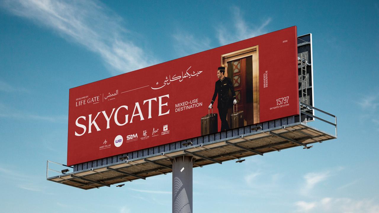 Life Gate Developments