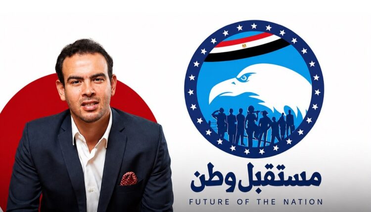 محمد علوي مستقبل وطن
