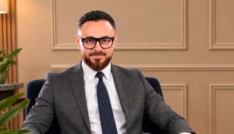 شركة «SAK Developments» تعزز قياداتها التنفيذية بتعيين أحمد مصطفى رئيساً للمبيعات
