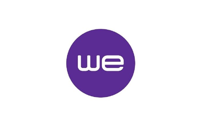 المصرية للاتصالات وي