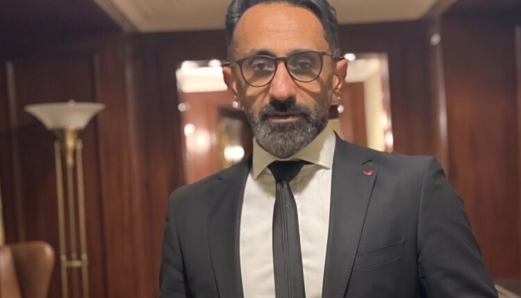 وسام طايل