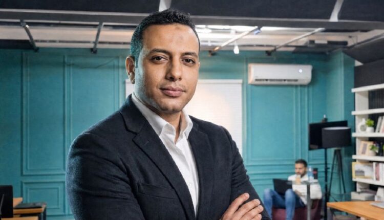 محمود عمار، المؤسس والرئيس التنفيذي لـ منصة Aqar Exit،