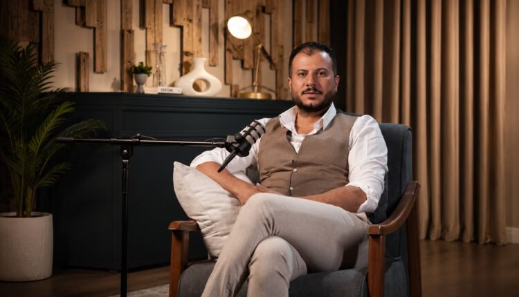 محمد ماضي، رئيس مجلس إدارة PLDG Development