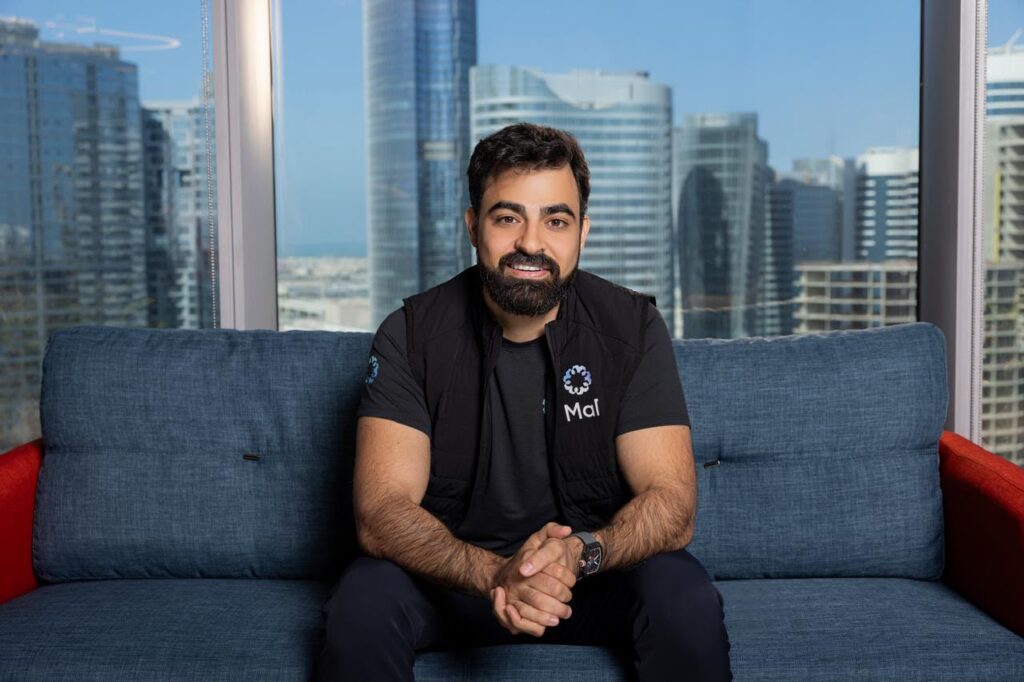 منصة مال الرقمية تعلن انطلاقها من أبوظبي برؤية عالمية لتقديم خدمات مالية ذكية