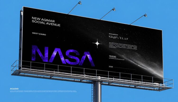 مشروع nasa NASA" project
