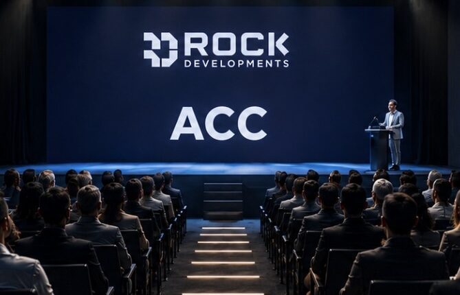 Rock Developments