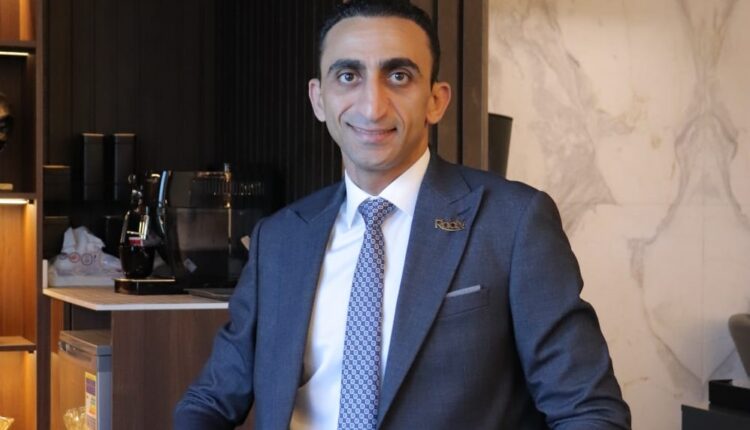 أحمد زغلول السلمانية جروب
