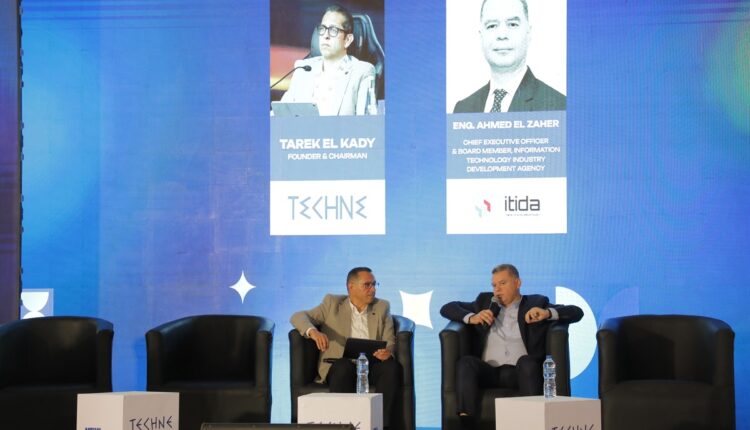 رئيس «إيتيدا»: تدريب 33.6 ألف شاب ودعم 1200 شركة ناشئة خلال النصف الأول من 2026