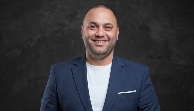 أحمد إسماعيل، رئيس قطاع المبيعات بشركة ARX Development