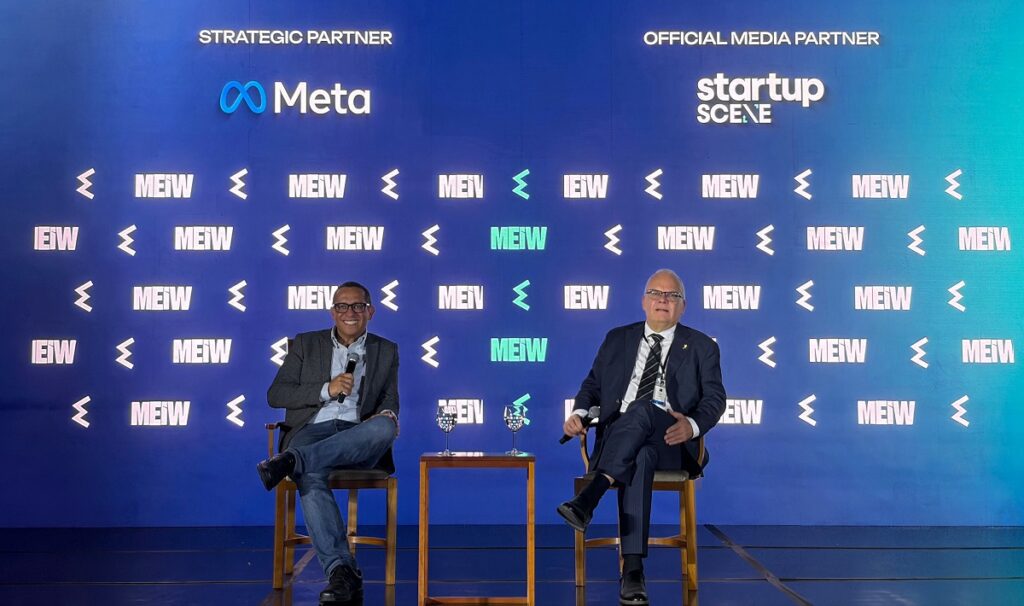 قمة تكني 2026 تستعد للانطلاق في القاهرة والإسكندرية بفرص استثمارية تتجاوز مليون دولار