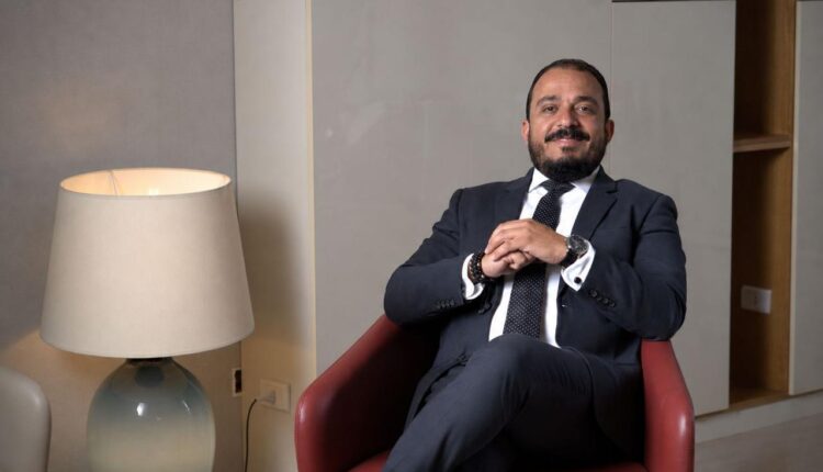 أكرم الشيخ: إلغاء «سيتي سكيب» جرس إنذار للسوق العقاري وليس مؤشرًا على تراجع الطلب