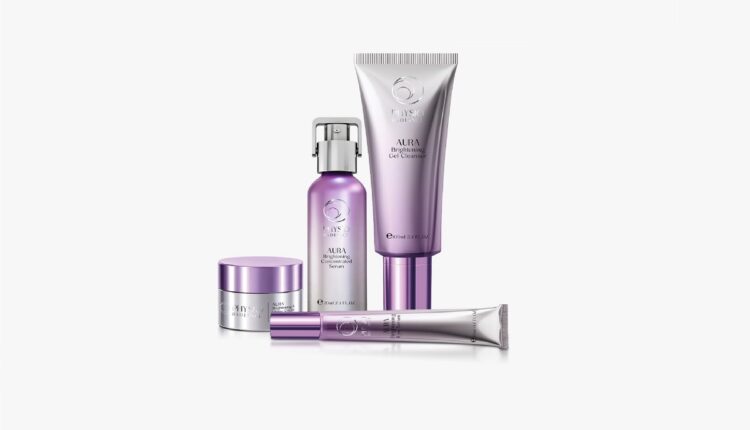 شركة «كيونت» تطلق روتين «Physio Radiance AURA» لتقديم عناية متكاملة للبشرة