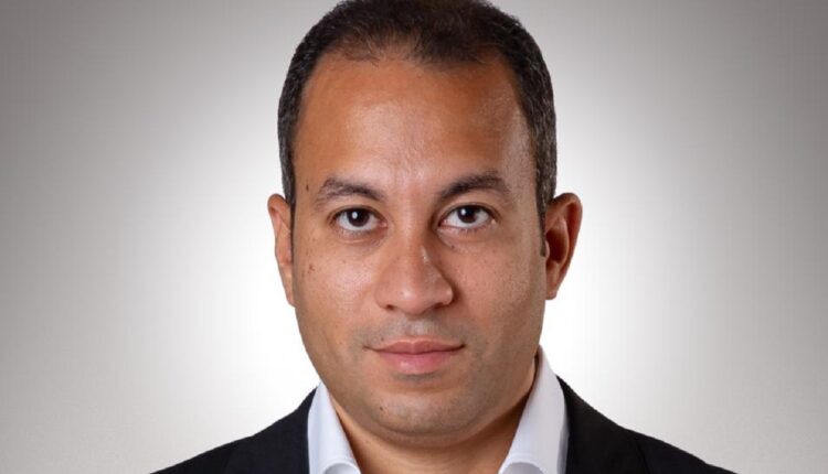 محمد القلا، الرئيس التنفيذي لشركة "سيرا للتعليم"