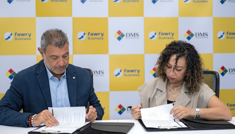 «فوري» تتعاون مع شركة «DMS» لدمج حلول الدفع المباشر بالأنظمة التشغيلية في القطاع الطبي