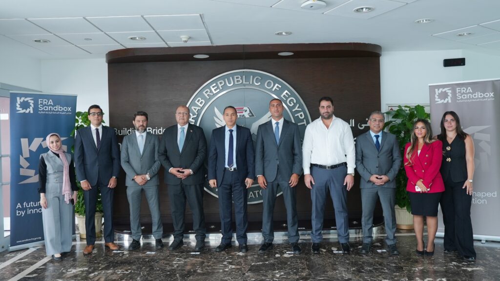 منصة «EFG Hermes ONE» تتيح قراءة جوازات سفر الأجانب بتقنية «NFC» لتبسيط إجراءات الاستثمار