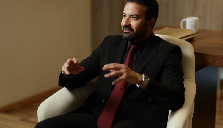 مصطفى محسن: تغيرات السوق العقاري تفرض ابتكار منتجات تلبي احتياجات السكن والاستثمار معاً