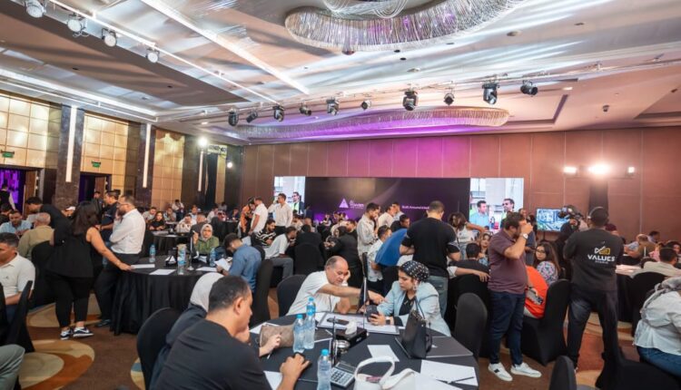 شركة AIG تبيع المرحلة الأولى بالكامل من مشروع AI Tower خلال 3 ساعات من طرحه