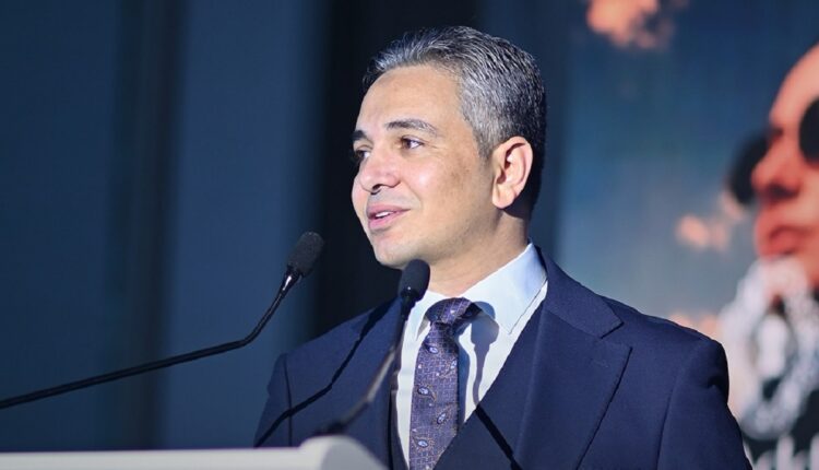 سيتي سكيب أحمد جمال الدين