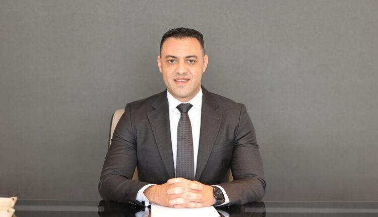 أحمد أهاب مدار