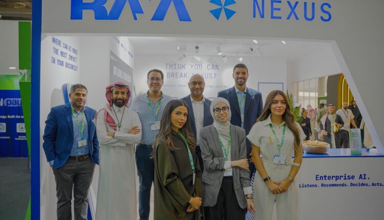«راية القابضة» تؤسس شركة «Raya Nexus» لحلول الذكاء الاصطناعي برأسمال 250 مليون جنيه