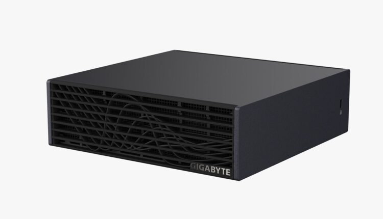 جيجابايت GIGABYTE
