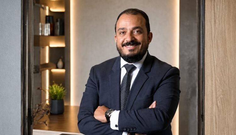 أكرم الشيخ رئيساً للقطاع التجاري بشركة MAGNA Developments لدعم خططها التوسعية