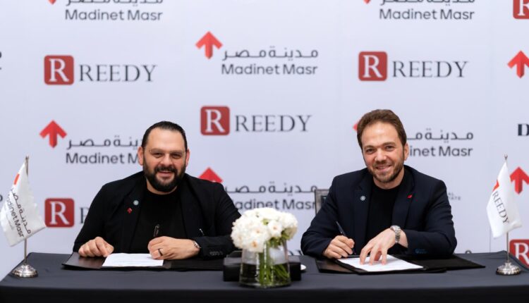 «مدينة مصر» تطلق منصة «عمار» وتعلن أول مشروعاتها بالساحل الشمالي بالشراكة مع «ريدي للتطوير العقاري»