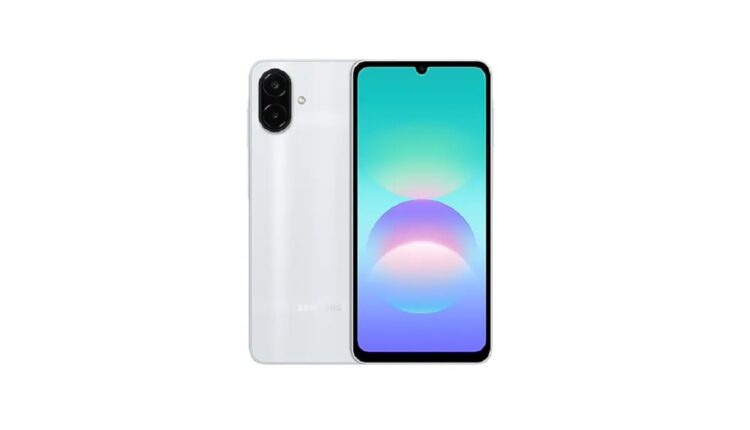 «سامسونج إلكترونيكس مصر» تطرح هاتف Galaxy A08 بميزات الذكاء الاصطناعي وبطارية 6000 مللي أمبير